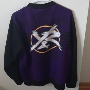 Young & Reckless Sweater